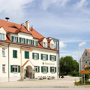 Hotel Bräustüble, Altenmünster